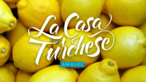 La casa turchese